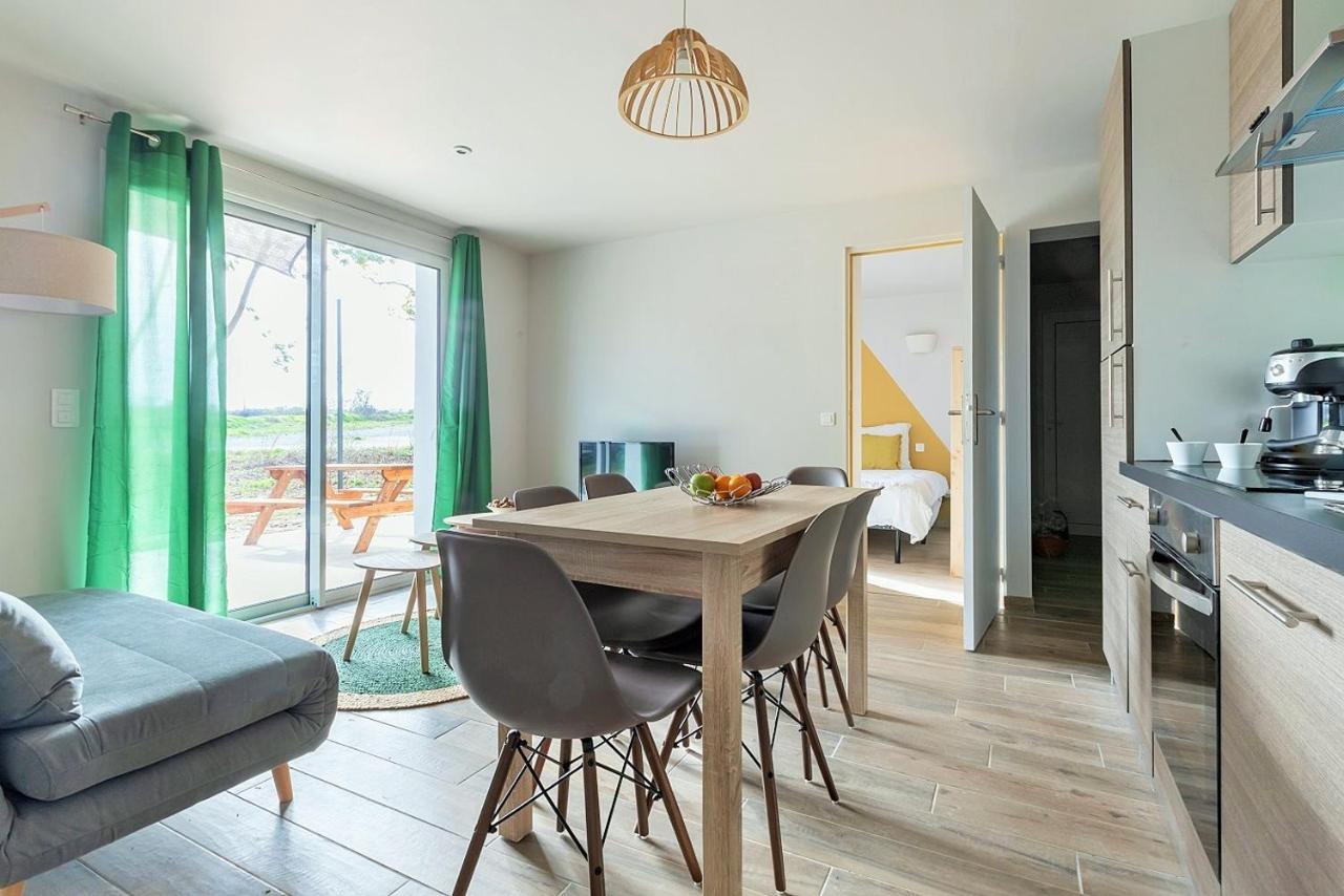 Le Cottage Duo Vigne Rouge Sauna Gaillac Entre Albi-Toulouse & Les Cottages Du Tarn Brens  Zewnętrze zdjęcie