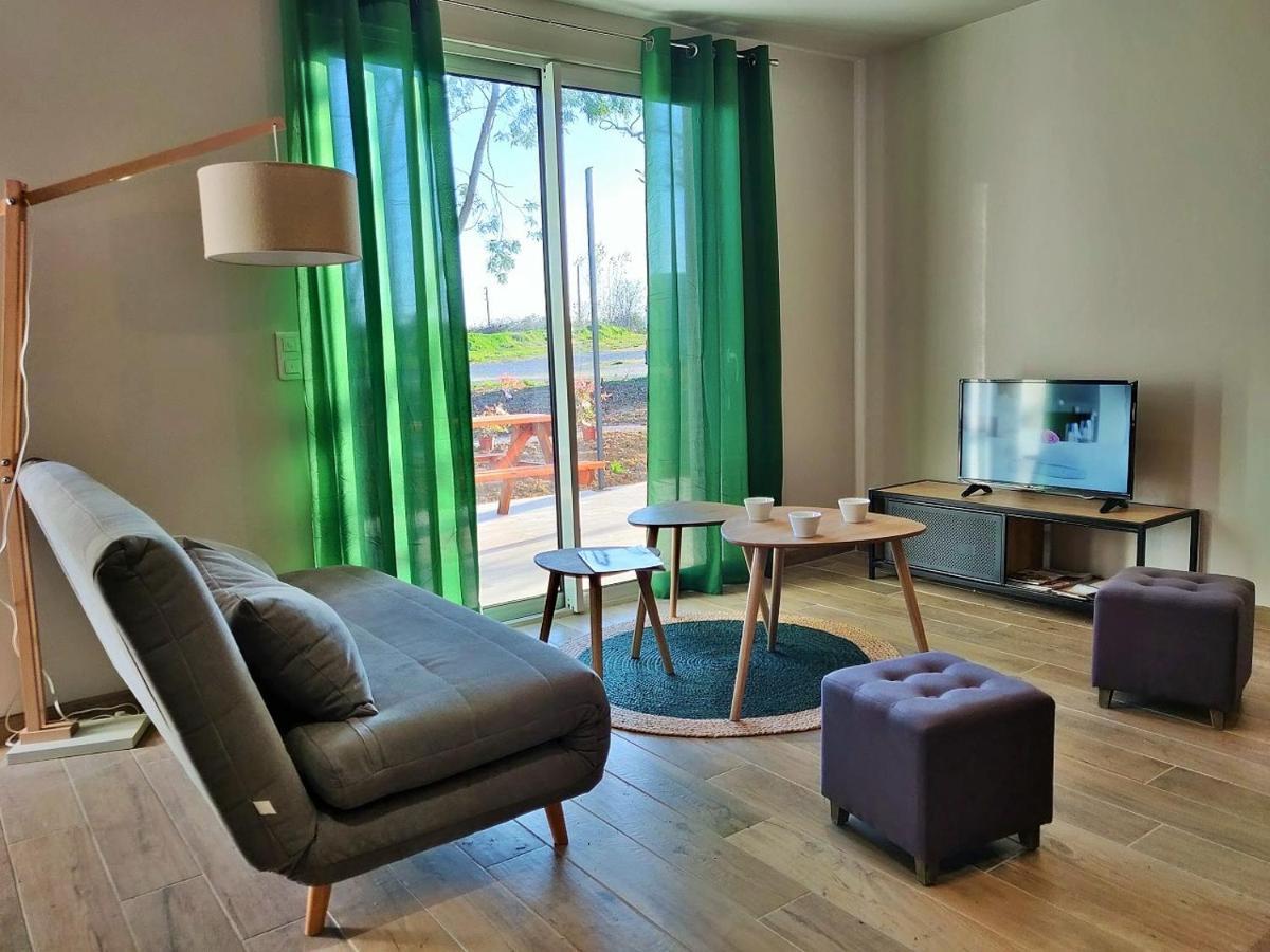 Le Cottage Duo Vigne Rouge Sauna Gaillac Entre Albi-Toulouse & Les Cottages Du Tarn Brens  Zewnętrze zdjęcie