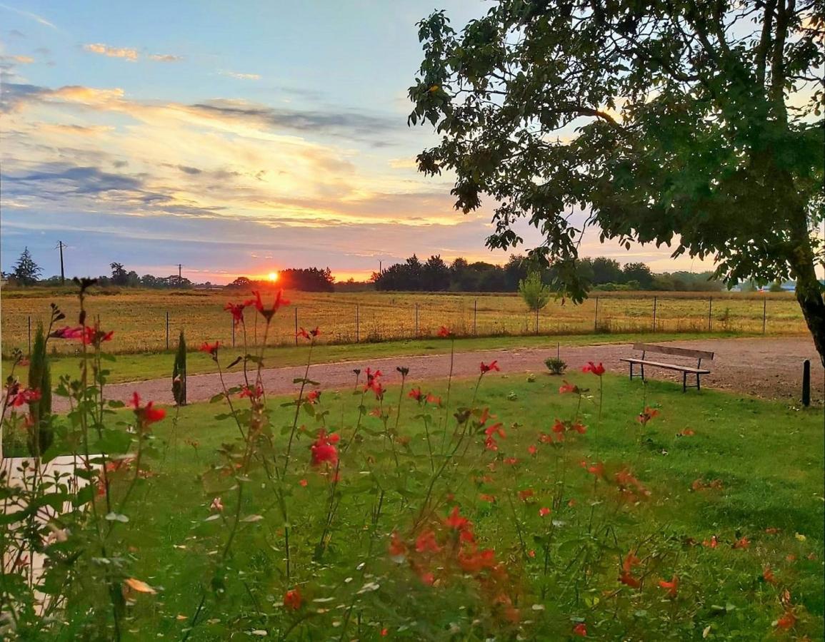Le Cottage Duo Vigne Rouge Sauna Gaillac Entre Albi-Toulouse & Les Cottages Du Tarn Brens  Zewnętrze zdjęcie